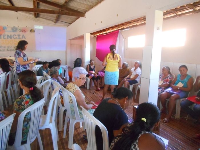 Secretaria Municipal de Assistência Social realiza VII Conferência Municipal de Assistência Social - Imagem 28