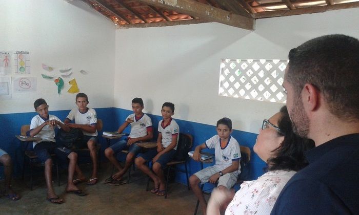 Próximo Prefeitura Itinerante de Oeiras acontece no povoado Belo Monte - Imagem 7