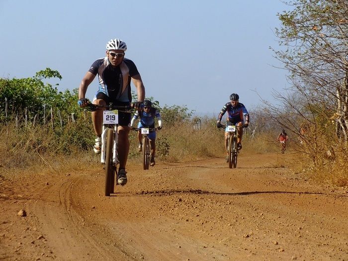 Brasileiro de ciclismo contou com 400 atletas brigando por título em Picos/Dom Expedito Lopes  - Imagem 48