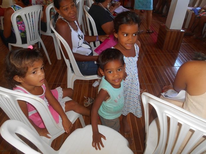 Secretaria Municipal de Assistência Social realiza VII Conferência Municipal de Assistência Social - Imagem 30