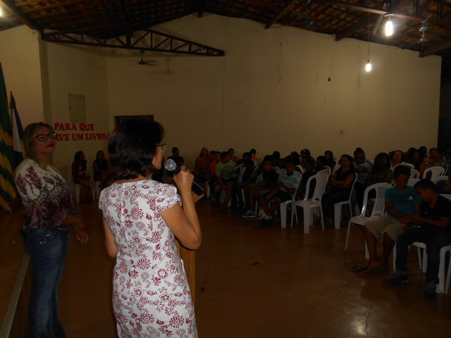 Encerramento do Programa Segundo Tempo - Imagem 27