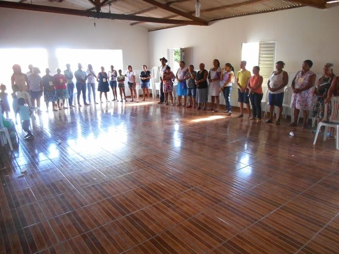 Secretaria Municipal de Assistência Social realiza VII Conferência Municipal de Assistência Social - Imagem 50