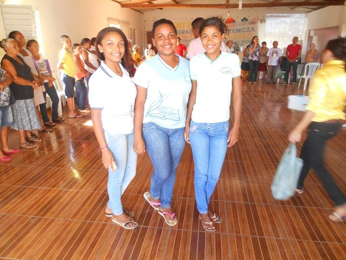 Secretaria Municipal de Assistência Social realiza VII Conferência Municipal de Assistência Social - Imagem 54