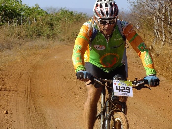 Brasileiro de ciclismo contou com 400 atletas brigando por título em Picos/Dom Expedito Lopes  - Imagem 59