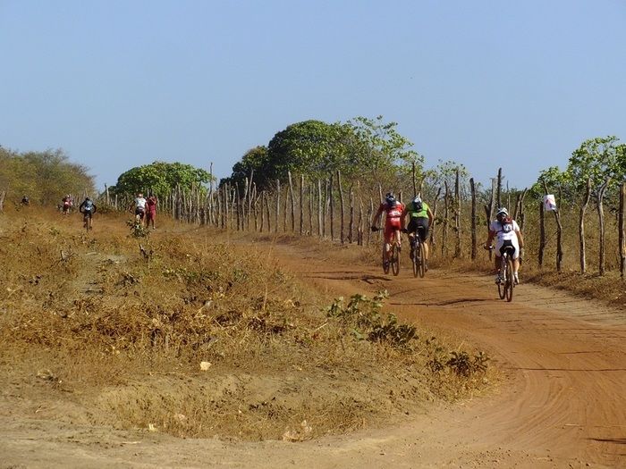 Brasileiro de ciclismo contou com 400 atletas brigando por título em Picos/Dom Expedito Lopes  - Imagem 39