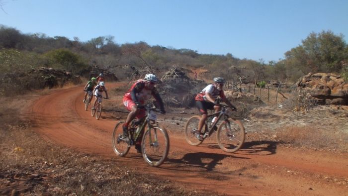 Brasileiro de ciclismo contou com 400 atletas brigando por título em Picos/Dom Expedito Lopes  - Imagem 73