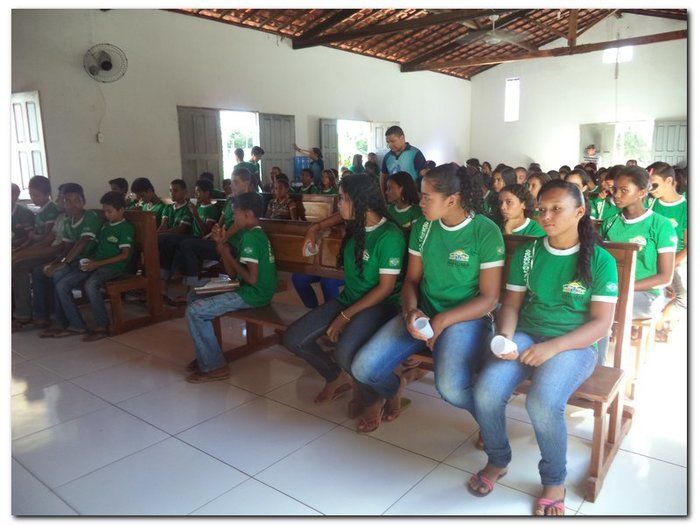 V Gincana Escolar da Escola Monsenhor Lopes- Projeto datas comemorativas - Imagem 4