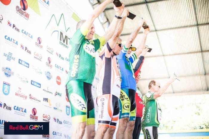 Brasileiro de ciclismo contou com 400 atletas brigando por título em Picos/Dom Expedito Lopes  - Imagem 80