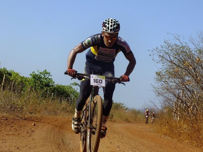 Brasileiro de ciclismo contou com 400 atletas brigando por título em Picos/Dom Expedito Lopes  - Imagem 26