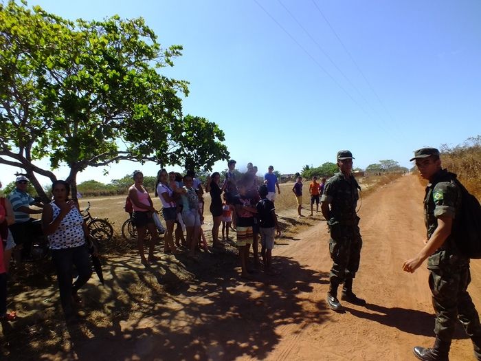Brasileiro de ciclismo contou com 400 atletas brigando por título em Picos/Dom Expedito Lopes  - Imagem 108