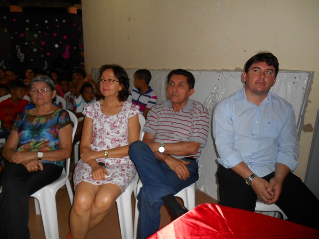 Encerramento do Programa Segundo Tempo - Imagem 14