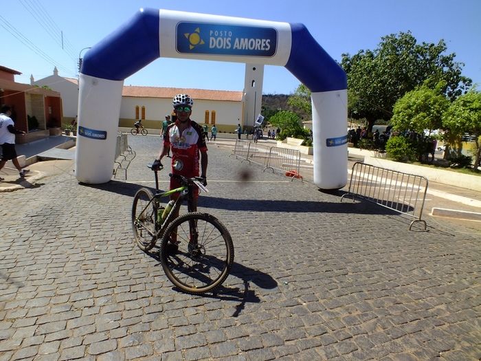 Brasileiro de ciclismo contou com 400 atletas brigando por título em Picos/Dom Expedito Lopes  - Imagem 82