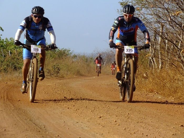 Brasileiro de ciclismo contou com 400 atletas brigando por título em Picos/Dom Expedito Lopes  - Imagem 49