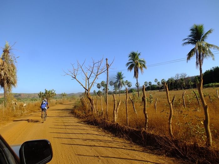 Brasileiro de ciclismo contou com 400 atletas brigando por título em Picos/Dom Expedito Lopes  - Imagem 16