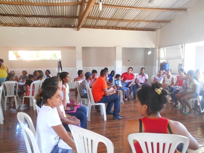 Secretaria Municipal de Assistência Social realiza VII Conferência Municipal de Assistência Social - Imagem 26