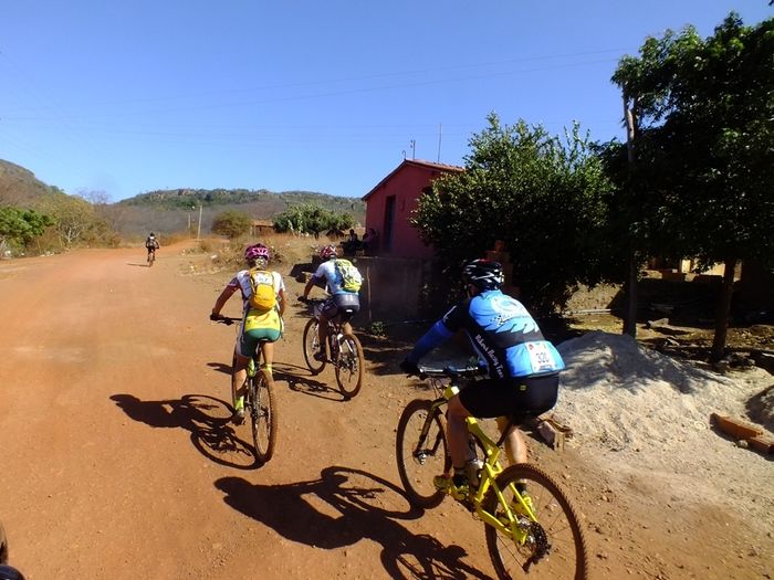 Brasileiro de ciclismo contou com 400 atletas brigando por título em Picos/Dom Expedito Lopes  - Imagem 97