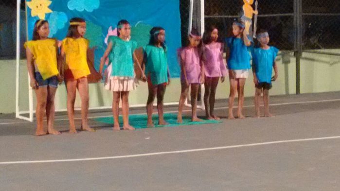 Festejos de São Raimundo Nonato no Povoado Malhada Vermelha - Imagem 16