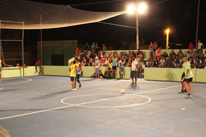 Festejos de São Raimundo Nonato no Povoado Malhada Vermelha - Imagem 55