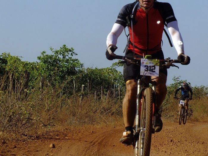Brasileiro de ciclismo contou com 400 atletas brigando por título em Picos/Dom Expedito Lopes  - Imagem 34