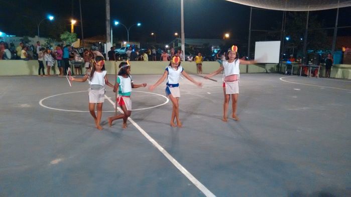 Festejos de São Raimundo Nonato no Povoado Malhada Vermelha - Imagem 22