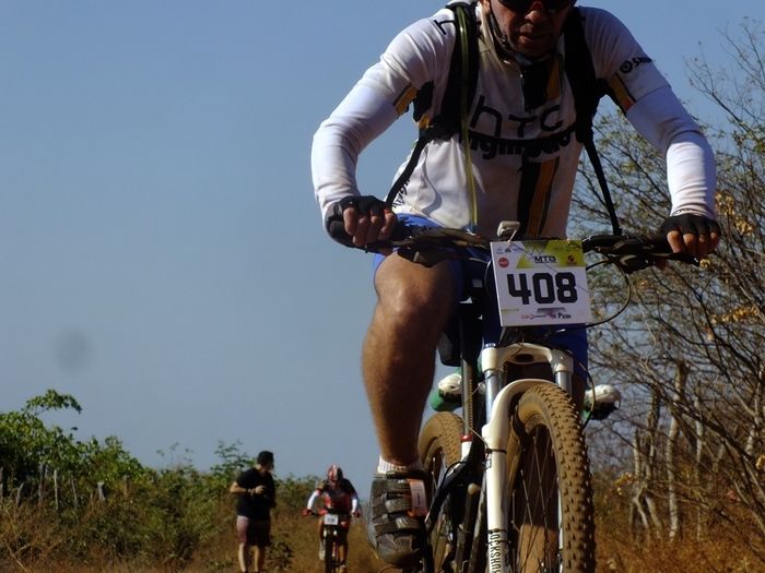 Brasileiro de ciclismo contou com 400 atletas brigando por título em Picos/Dom Expedito Lopes  - Imagem 67