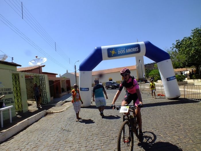 Brasileiro de ciclismo contou com 400 atletas brigando por título em Picos/Dom Expedito Lopes  - Imagem 92