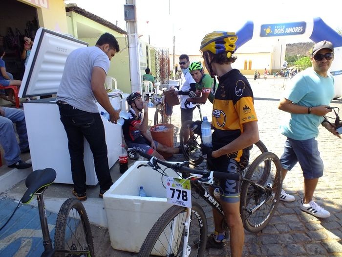 Brasileiro de ciclismo contou com 400 atletas brigando por título em Picos/Dom Expedito Lopes  - Imagem 88