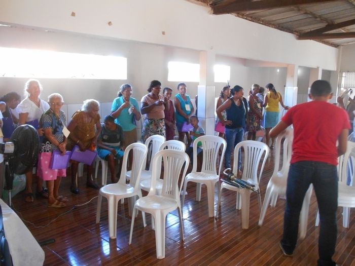 Secretaria Municipal de Assistência Social realiza VII Conferência Municipal de Assistência Social - Imagem 43