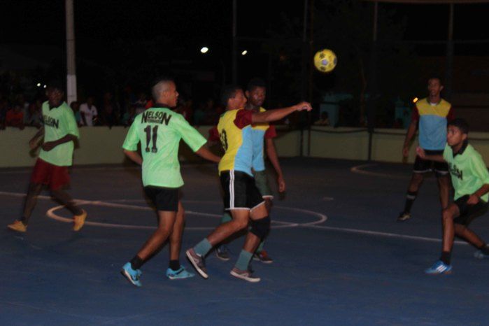 Festejos de São Raimundo Nonato no Povoado Malhada Vermelha - Imagem 48
