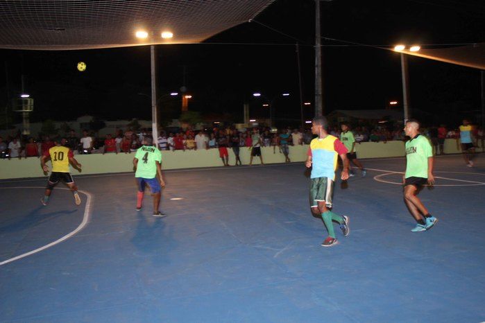 Festejos de São Raimundo Nonato no Povoado Malhada Vermelha - Imagem 52