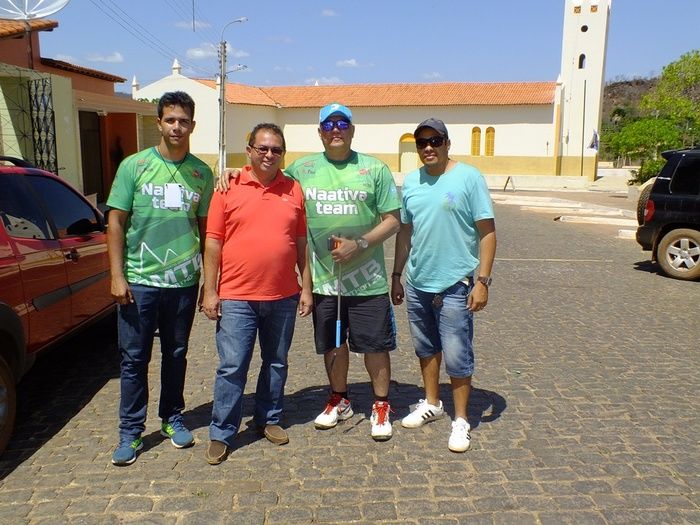 Brasileiro de ciclismo contou com 400 atletas brigando por título em Picos/Dom Expedito Lopes  - Imagem 113