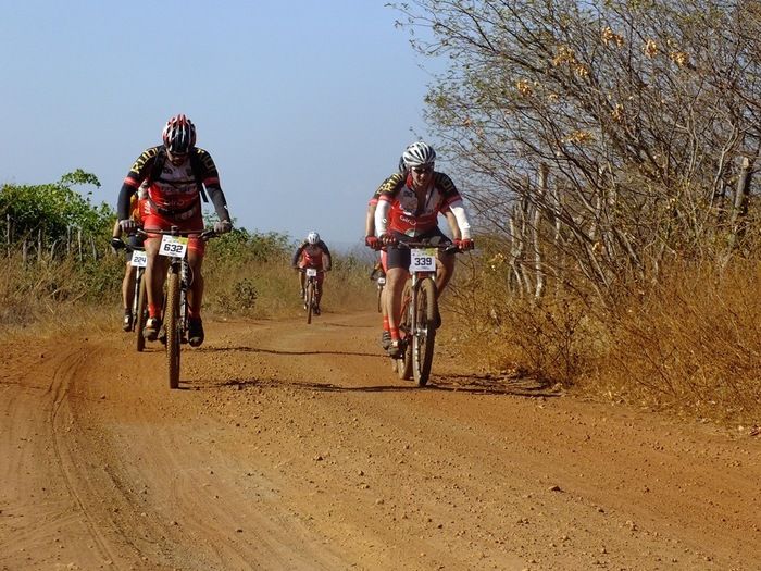 Brasileiro de ciclismo contou com 400 atletas brigando por título em Picos/Dom Expedito Lopes  - Imagem 50