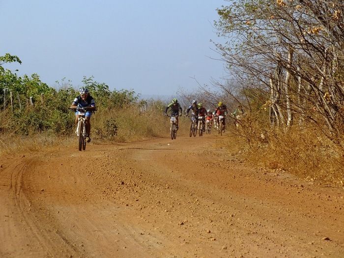 Brasileiro de ciclismo contou com 400 atletas brigando por título em Picos/Dom Expedito Lopes  - Imagem 55
