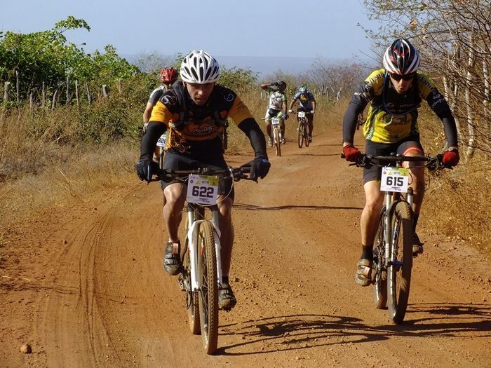 Brasileiro de ciclismo contou com 400 atletas brigando por título em Picos/Dom Expedito Lopes  - Imagem 58