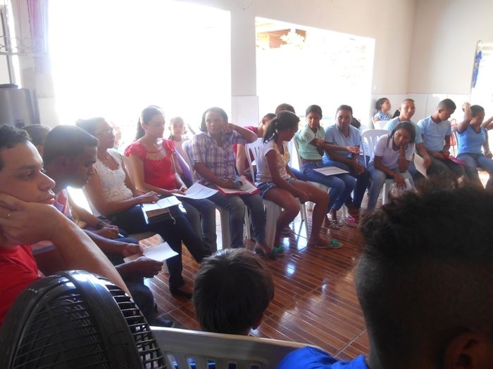 Secretaria Municipal de Assistência Social realiza VII Conferência Municipal de Assistência Social - Imagem 33