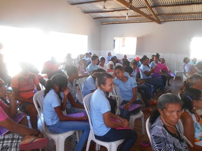 Secretaria Municipal de Assistência Social realiza VII Conferência Municipal de Assistência Social - Imagem 22