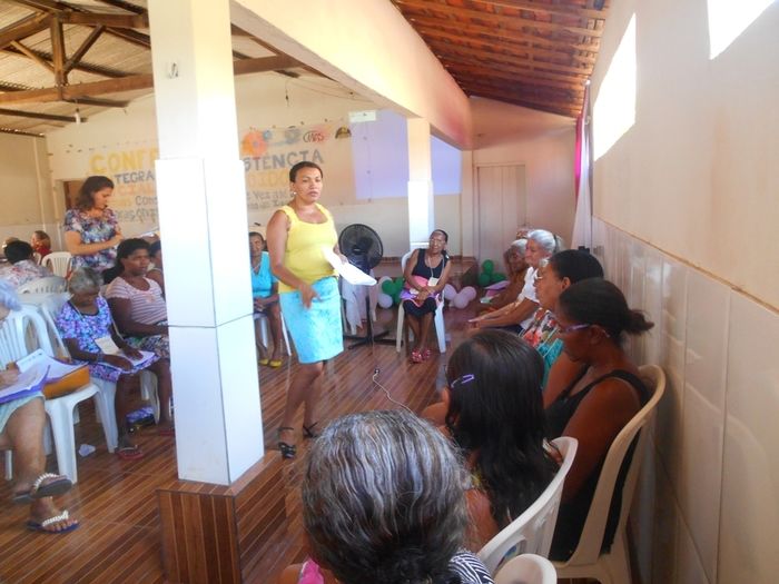 Secretaria Municipal de Assistência Social realiza VII Conferência Municipal de Assistência Social - Imagem 31