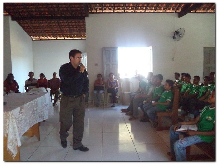 V Gincana Escolar da Escola Monsenhor Lopes- Projeto datas comemorativas - Imagem 9