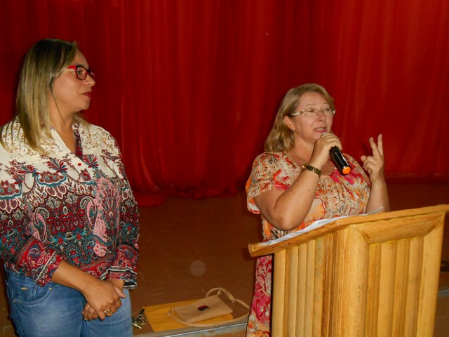 Encerramento do Programa Segundo Tempo - Imagem 21