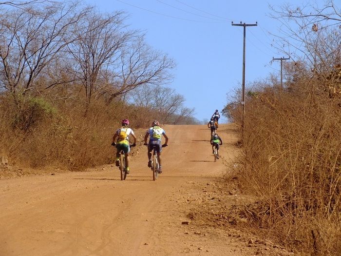 Brasileiro de ciclismo contou com 400 atletas brigando por título em Picos/Dom Expedito Lopes  - Imagem 103