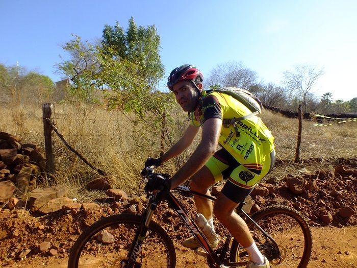 Brasileiro de ciclismo contou com 400 atletas brigando por título em Picos/Dom Expedito Lopes  - Imagem 18