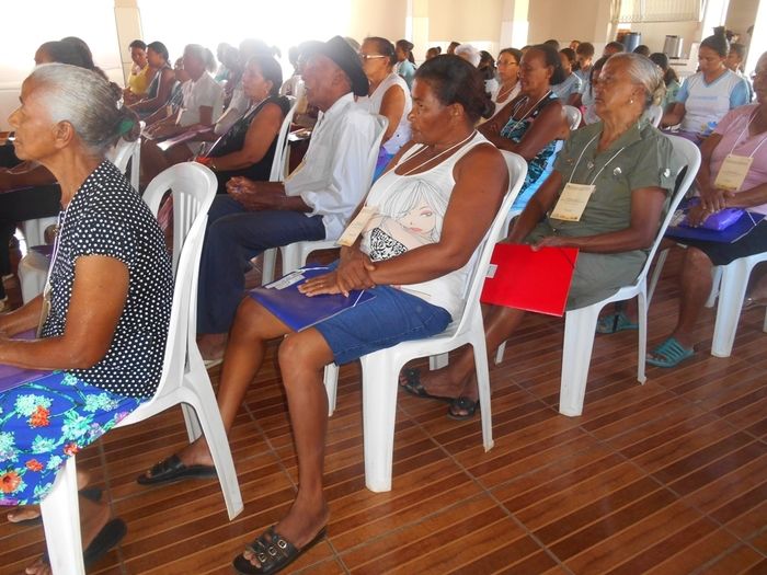 Secretaria Municipal de Assistência Social realiza VII Conferência Municipal de Assistência Social - Imagem 8