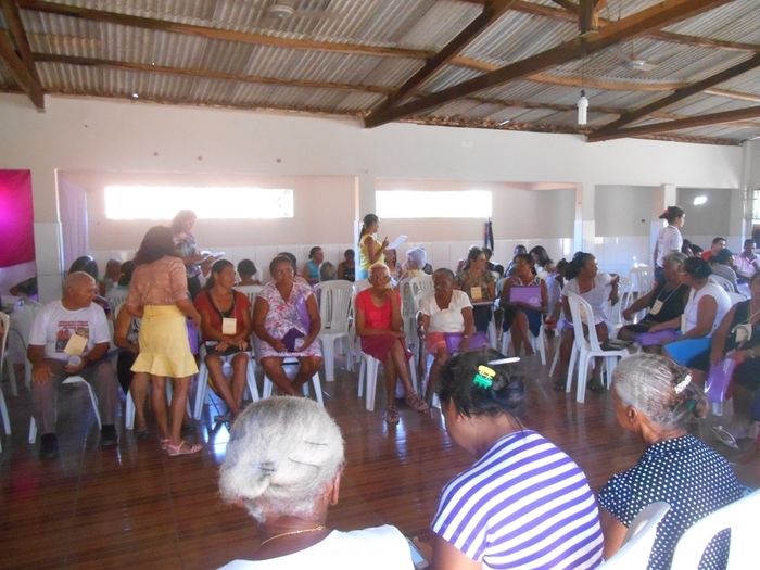 Secretaria Municipal de Assistência Social realiza VII Conferência Municipal de Assistência Social - Imagem 24