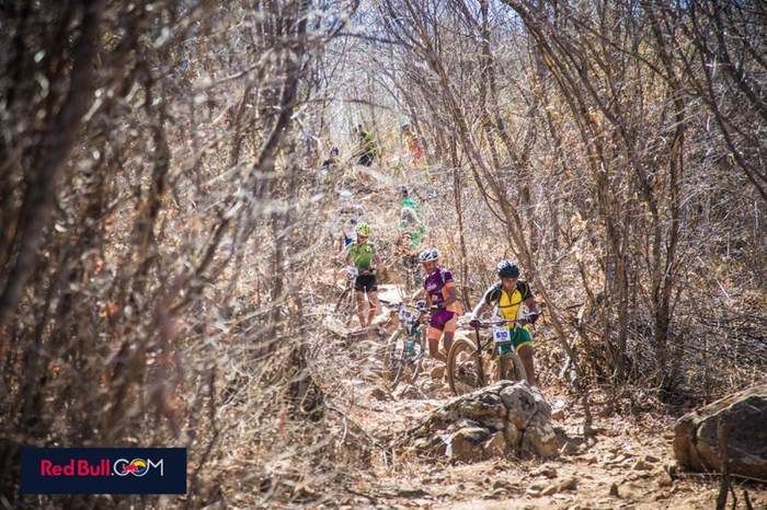 Brasileiro de ciclismo contou com 400 atletas brigando por título em Picos/Dom Expedito Lopes  - Imagem 110