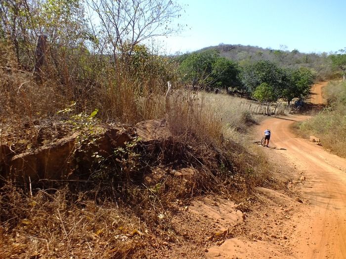 Brasileiro de ciclismo contou com 400 atletas brigando por título em Picos/Dom Expedito Lopes  - Imagem 95