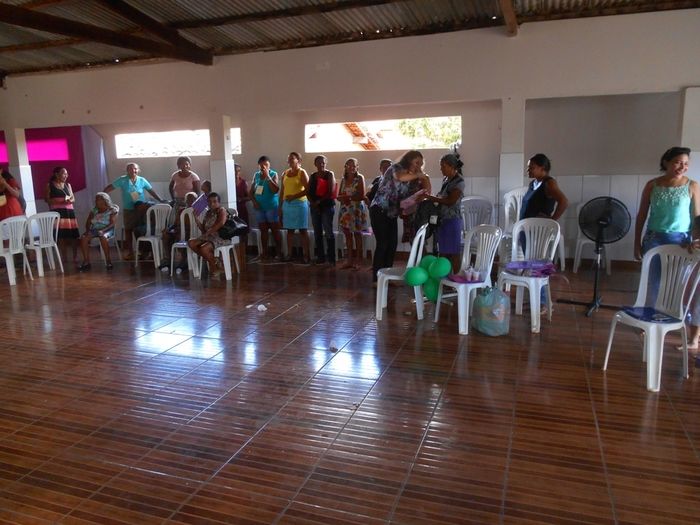 Secretaria Municipal de Assistência Social realiza VII Conferência Municipal de Assistência Social - Imagem 49