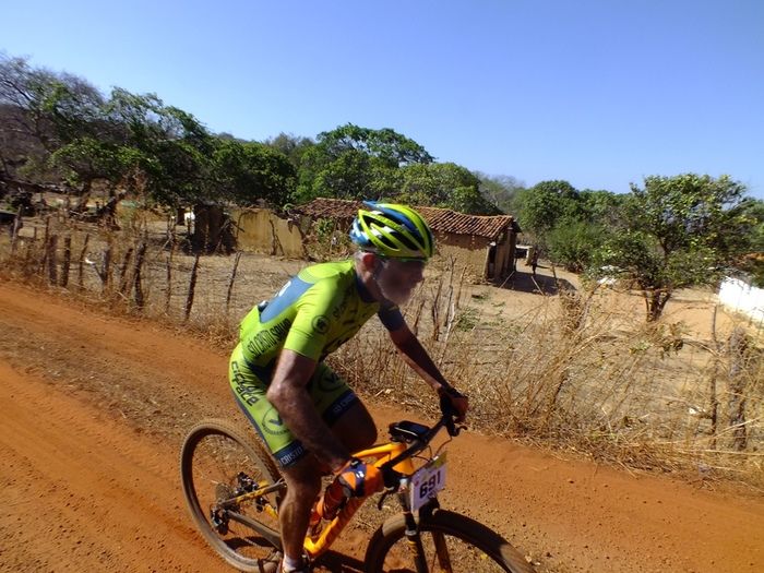 Brasileiro de ciclismo contou com 400 atletas brigando por título em Picos/Dom Expedito Lopes  - Imagem 91