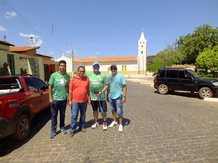 Brasileiro de ciclismo contou com 400 atletas brigando por título em Picos/Dom Expedito Lopes  - Imagem 112