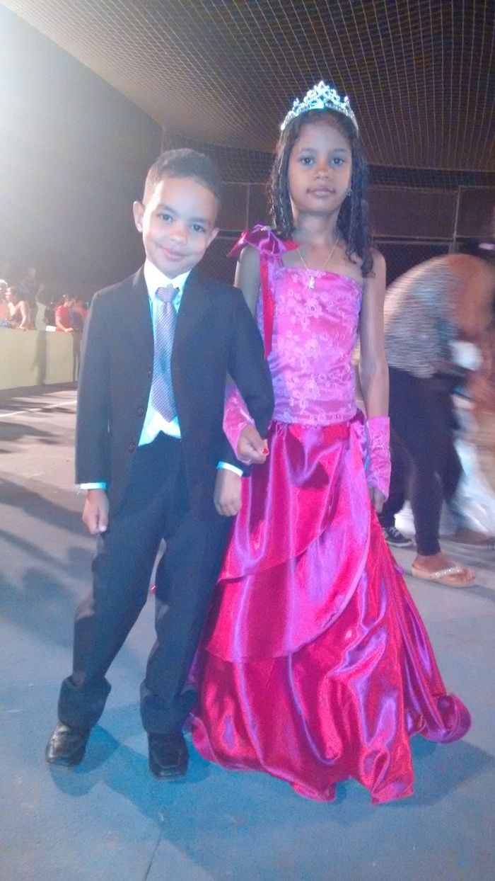 Festejos de São Raimundo Nonato no Povoado Malhada Vermelha - Imagem 24