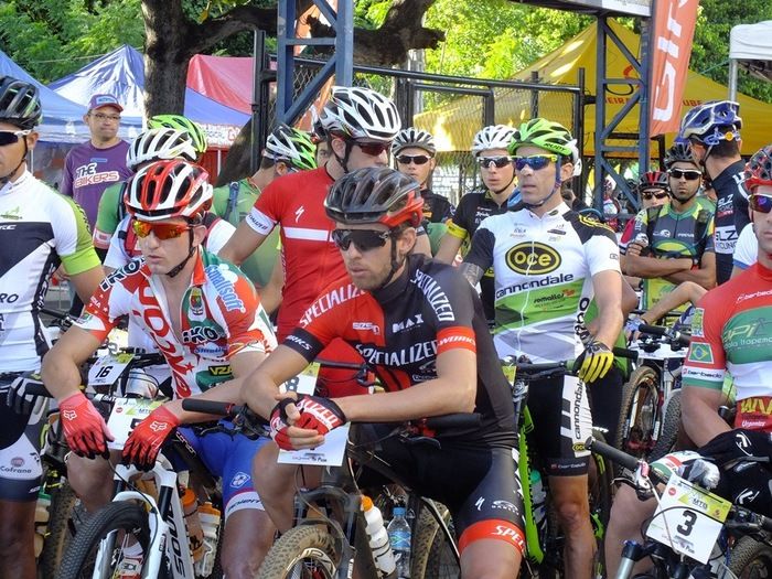 Brasileiro de ciclismo contou com 400 atletas brigando por título em Picos/Dom Expedito Lopes  - Imagem 15